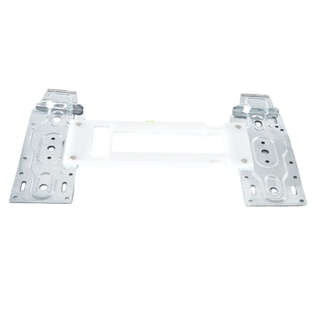 Level Gauge Adjustable Bracket Hanging Board Home Split Air Conditioner Metal Silver Stainless Steel And Aluminum
Level Gauge Adjustable Bracket Hanging Board Home Split Air Conditioner Metal Silver Stainless Steel And Aluminum
