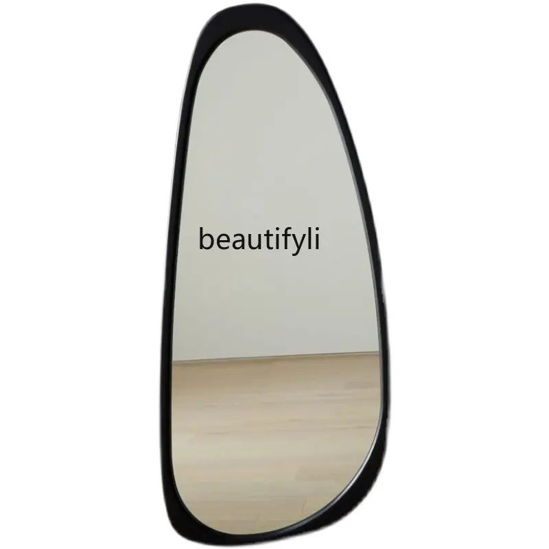 zqMid-Ancient Full-Length Mirror French Log Oval Mirror Makes You Look Slim and Tall
zqMid-Ancient Full-Length Mirror French Log Oval Mirror Makes You Look Slim and Tall