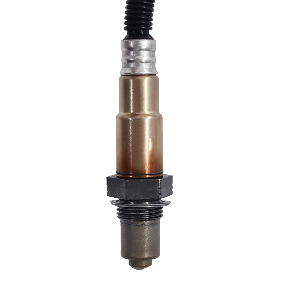2Pcs Oxygen Sensor Upstream Downstream Lambda for Chevrolet Cruze Chevy TRAX 11-15 55572216 55572993 234-4528 234-4529
2Pcs Oxygen Sensor Upstream Downstream Lambda for Chevrolet Cruze Chevy TRAX 11-15 55572216 55572993 234-4528 234-4529