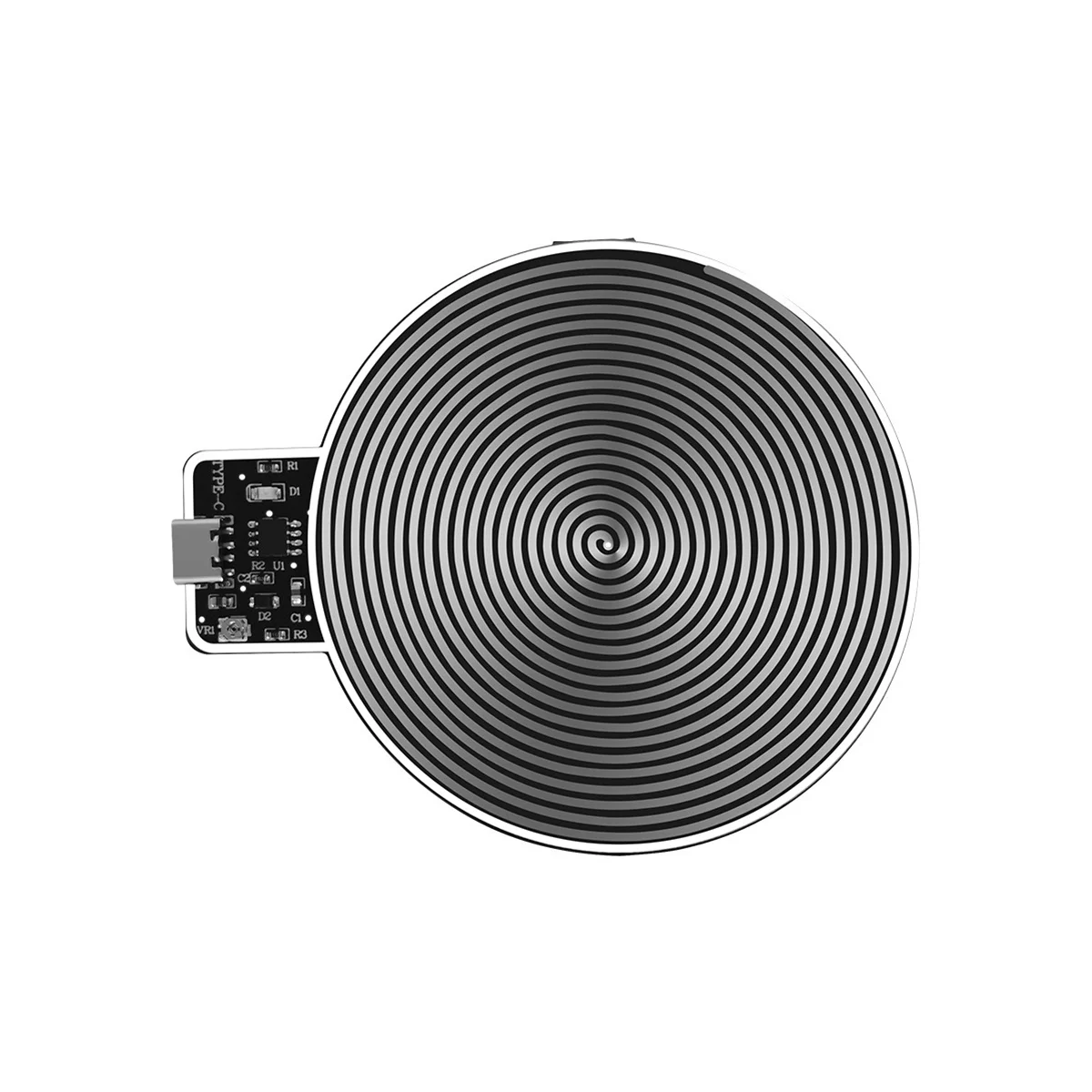 7.83Hz Version Small Ultra-Low Frequency Schumann Wave Pulse Generator Tools for Promoting Sleep for Insomniacs
7.83Hz Version Small Ultra-Low Frequency Schumann Wave Pulse Generator Tools for Promoting Sleep for Insomniacs
