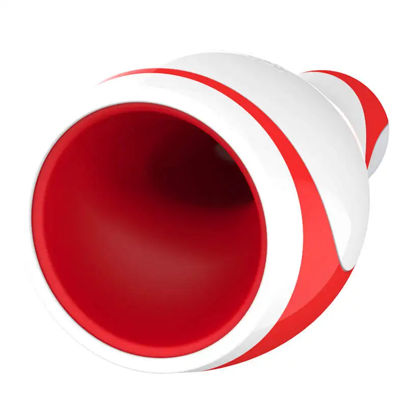 Мастурбаторы Мужские С Подогревом И Вибрацией