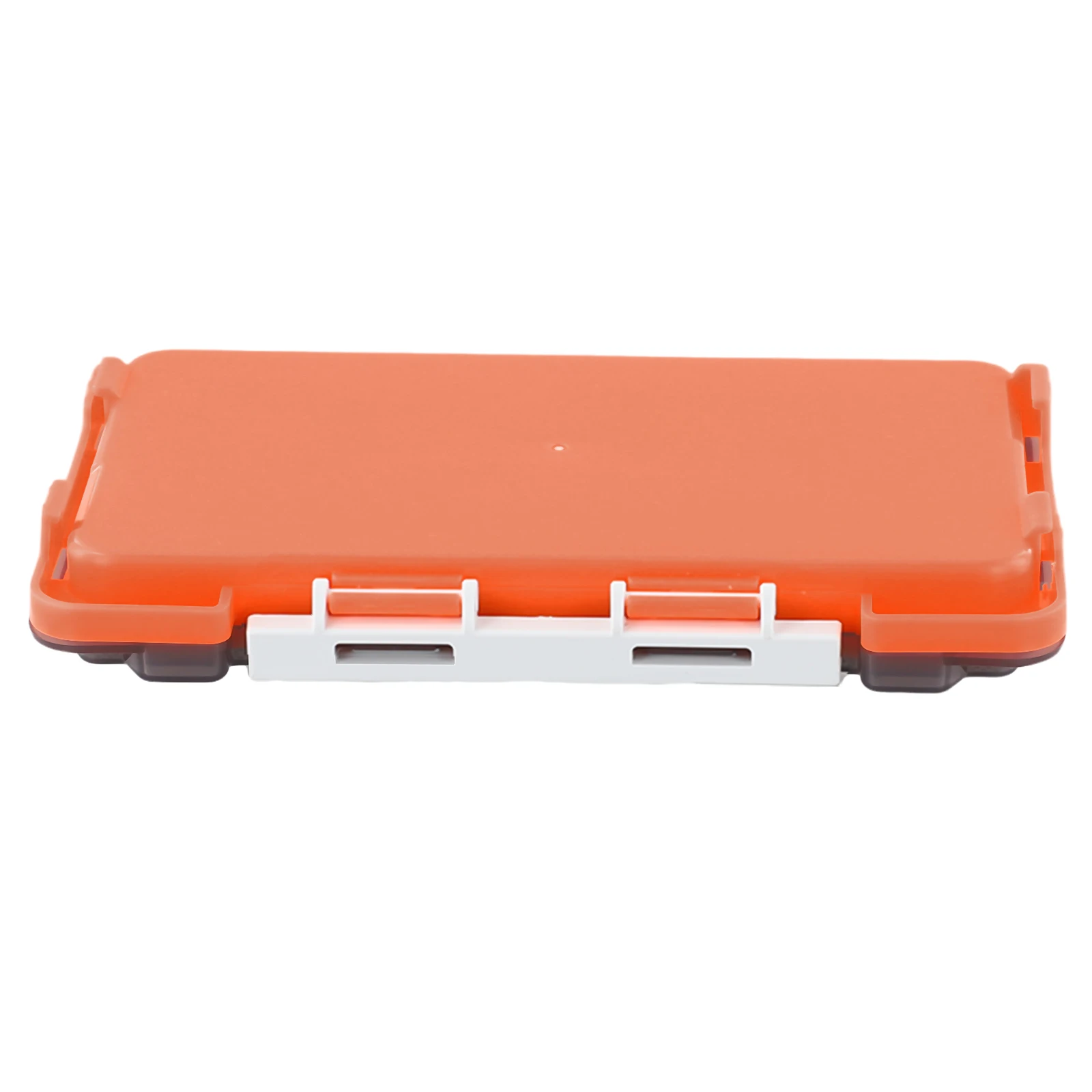 Accessories Fishing Tackle Box Lure Bait Hook Box Orange/Bule/Grey 17.2x9.8x2cm ABS+sponge Durable And Practical
Accessories Fishing Tackle Box Lure Bait Hook Box Orange/Bule/Grey 17.2x9.8x2cm ABS+sponge Durable And Practical