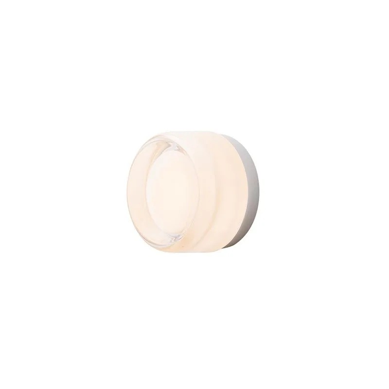 Nordic Decorative Mirror Bathroom Background Round LED Wall Lamp Modern Small Simple Acryl Sconce Light Creative Home Decoration
Nordic Decorative Mirror Bathroom Background Round LED Wall Lamp Modern Small Simple Acryl Sconce Light Creative Home Decoration