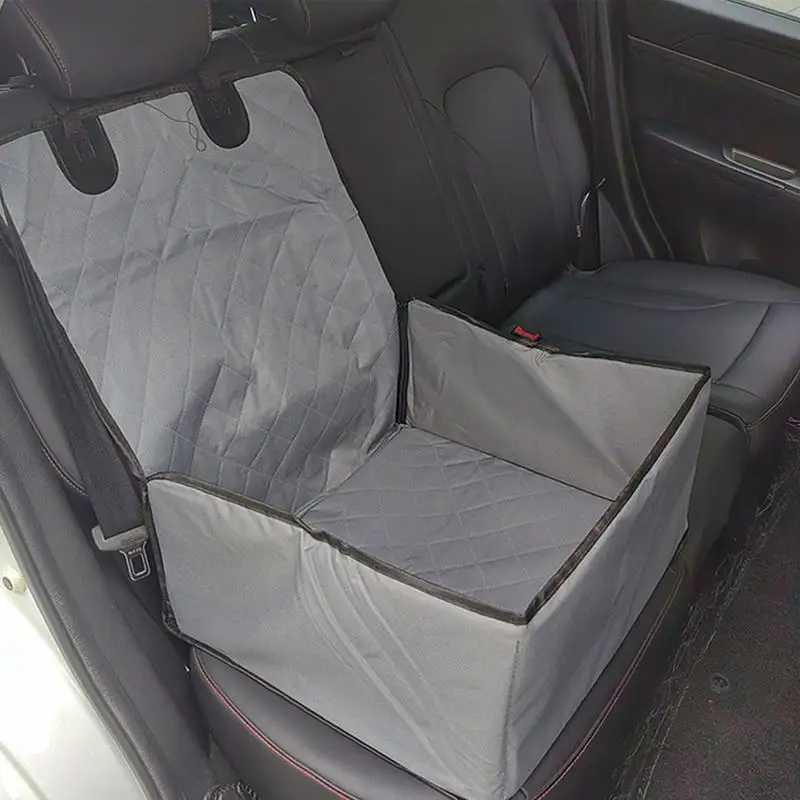 Pet Dog Carrier Car Seat Waterproof Bag Folding Dog Car Seat Cover Pad Portable Car Travel Accessories for Pet Dogs
Pet Dog Carrier Car Seat Waterproof Bag Folding Dog Car Seat Cover Pad Portable Car Travel Accessories for Pet Dogs