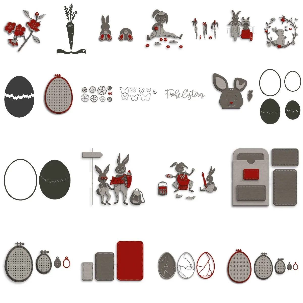 Butterfly Radish Rabbit Lady Mr Wreath Egg Crack 2022 Specials Sale Cutting Dies Diy Scrapbooking Cut Die Paper Craft Punch Mold
Butterfly Radish Rabbit Lady Mr Wreath Egg Crack 2022 Specials Sale Cutting Dies Diy Scrapbooking Cut Die Paper Craft Punch Mold