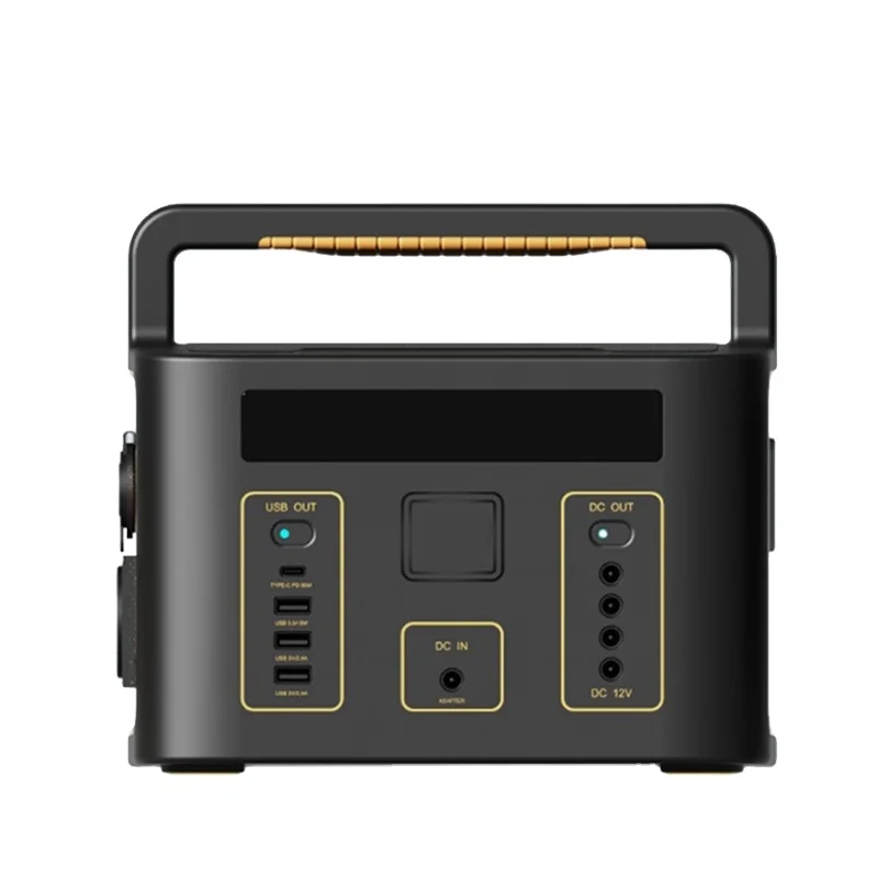 Portable power supply outdoor 500w outdoor portable emergency power supply Battery Station outdoor mobile power supply
Portable power supply outdoor 500w outdoor portable emergency power supply Battery Station outdoor mobile power supply