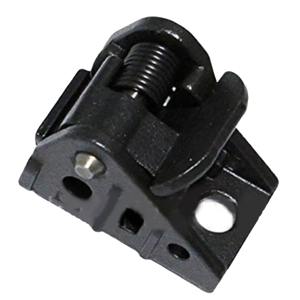 1PCS Blade Holder Replacement 1619PA4168 Blade Holder Compatible With RS7 High Quality Power Tools Accessories
1PCS Blade Holder Replacement 1619PA4168 Blade Holder Compatible With RS7 High Quality Power Tools Accessories