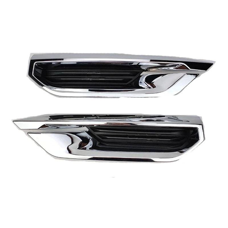 1Pair Car Exhaust Tail Pipe Decorative Cover Assembly Rear Bumper Chrome Strip Decorative Frame ABS For Great Wall Haval F7
1Pair Car Exhaust Tail Pipe Decorative Cover Assembly Rear Bumper Chrome Strip Decorative Frame ABS For Great Wall Haval F7
