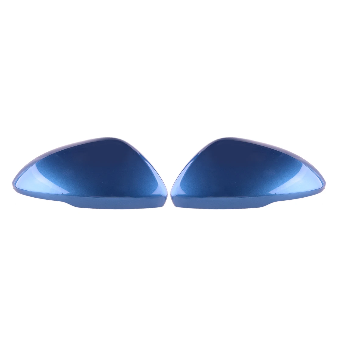 1 Pair Side Rear View Mirror Cover Trim Cap Blue Fit for Chevrolet Cruze 2017 2018 2019 ABS
1 Pair Side Rear View Mirror Cover Trim Cap Blue Fit for Chevrolet Cruze 2017 2018 2019 ABS