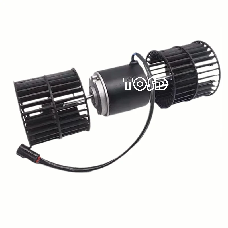 Для Volv-o EC140 210 240 290 360 460B воздуходувка для кондиционирования, нагревательный двигатель, аксессуары для экскаватора 
Для Volv-o EC140 210 240 290 360 460B воздуходувка для кондиционирования, нагревательный двигатель, аксессуары для экскаватора