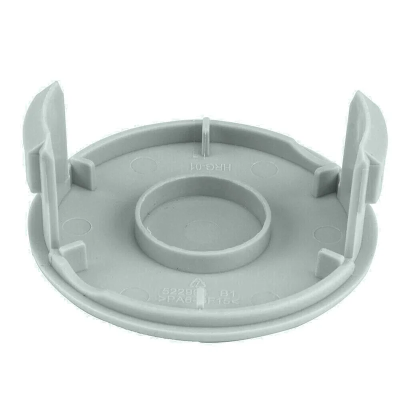 For Craftsman C3 trimmer Spool Cover For Scott 20V grass trimmer 10254EG RY40210A AC14HCA 3411546-7G Convenient
For Craftsman C3 trimmer Spool Cover For Scott 20V grass trimmer 10254EG RY40210A AC14HCA 3411546-7G Convenient