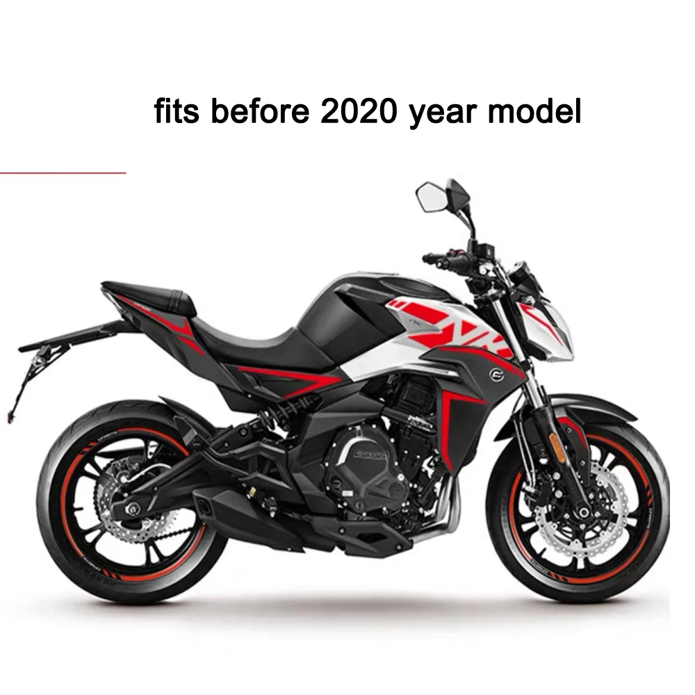 Motorcycle Decals Decoration Fuel Tank Body Protection Sticker For CFMOTOR 650NK CF650NK 400NK CF400NK
Motorcycle Decals Decoration Fuel Tank Body Protection Sticker For CFMOTOR 650NK CF650NK 400NK CF400NK