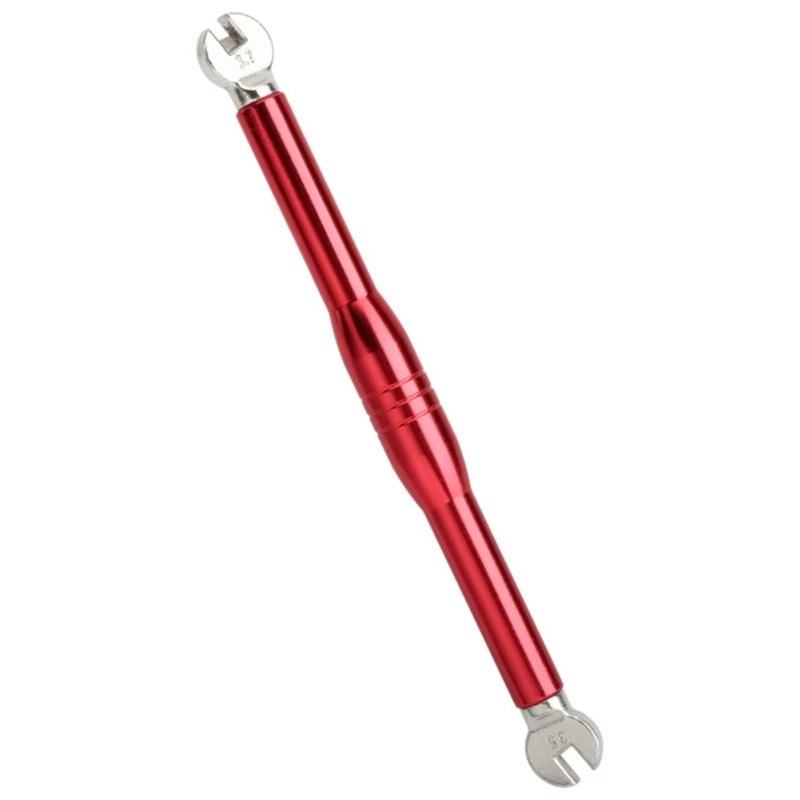 Portable Bicycles Spoke Wrench Adjustment Correction Installation Spoke Tool Bike Correct Tool Bicycles Spoke Tool
Portable Bicycles Spoke Wrench Adjustment Correction Installation Spoke Tool Bike Correct Tool Bicycles Spoke Tool