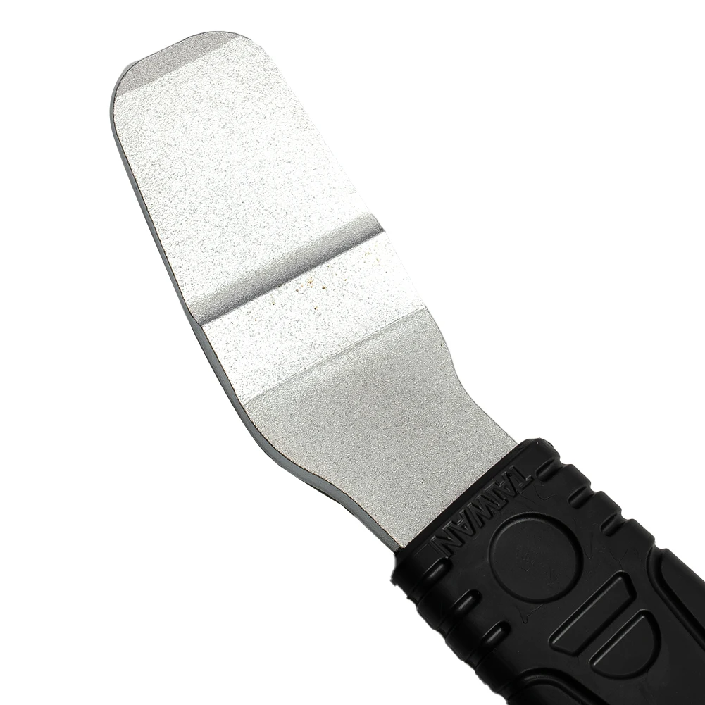 Adjustment Disc Correction Tool BT039EX Caliper Piston Reset Correction Wrench Disc Correction Tool Adjustment Tool
Adjustment Disc Correction Tool BT039EX Caliper Piston Reset Correction Wrench Disc Correction Tool Adjustment Tool