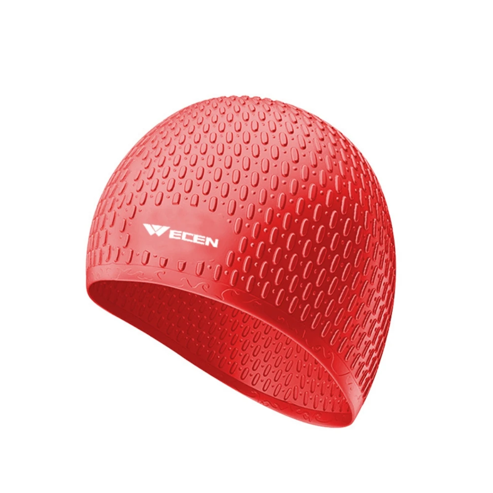 Silicone Swimming Cap Men Women Adults Swimming Hat High Elastic Ear Protection Long Hair Sports Ultrathin Caps
Silicone Swimming Cap Men Women Adults Swimming Hat High Elastic Ear Protection Long Hair Sports Ultrathin Caps