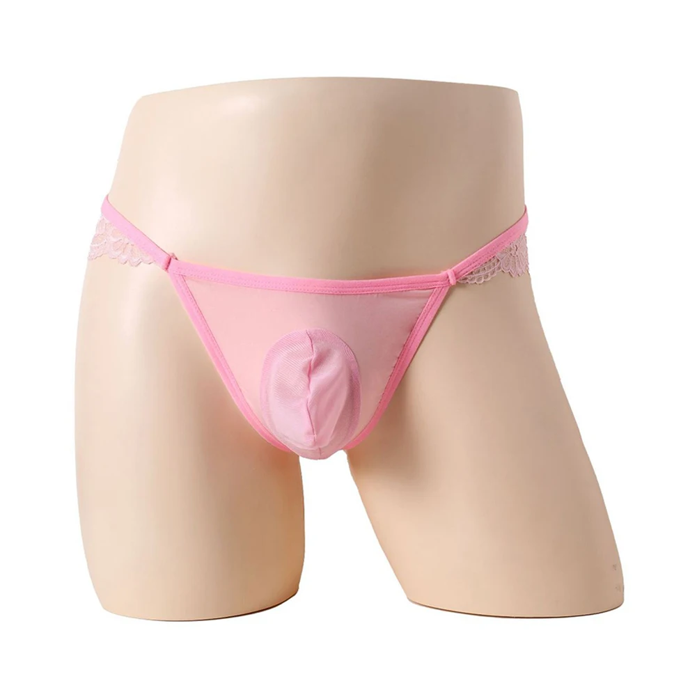 Low Rise Mens Sexy Sissy Bikini Hombre Lingerie Lace Smooth Briefs Low Waist Beachwear Underwear Crossdress Panties Sleepwear
Low Rise Mens Sexy Sissy Bikini Hombre Lingerie Lace Smooth Briefs Low Waist Beachwear Underwear Crossdress Panties Sleepwear