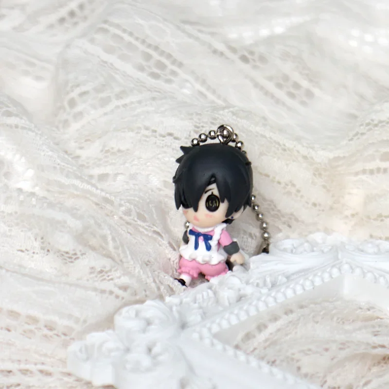 Stock Alice Pink Ciel Special Anime Model Collection of Action Figures Birthday Gift
Stock Alice Pink Ciel Special Anime Model Collection of Action Figures Birthday Gift