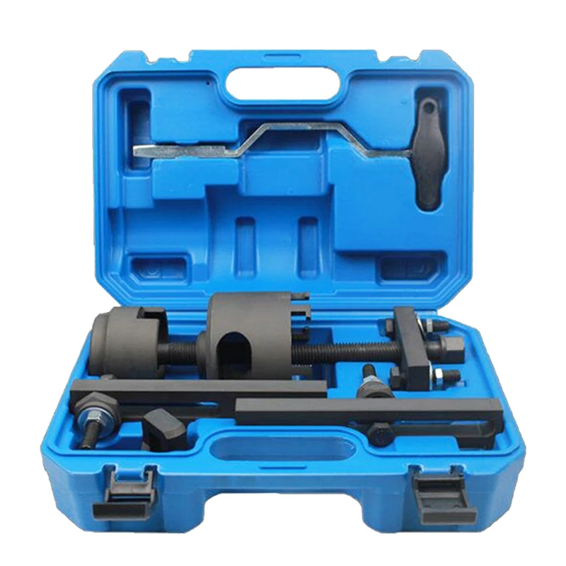 1 Set Double-Clutch Transmission Tool For VAG 7 Speed DSG Clutch Installer Remover T10323 T10407
1 Set Double-Clutch Transmission Tool For VAG 7 Speed DSG Clutch Installer Remover T10323 T10407