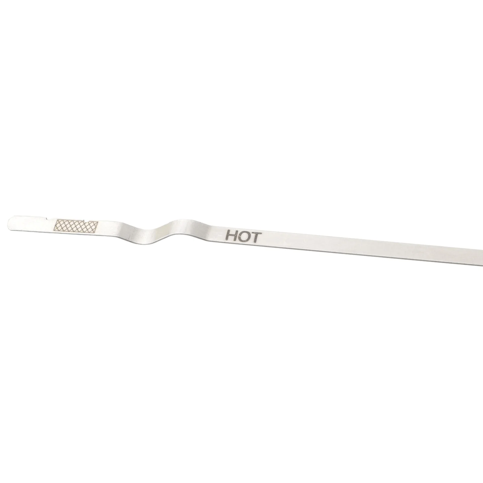 Car Oil Dipstick Oil Level Dipstick 60cm Car Engine Oil Level Dipstick Silver 31086-JA00A 1PCS 1× Accessories NEW
Car Oil Dipstick Oil Level Dipstick 60cm Car Engine Oil Level Dipstick Silver 31086-JA00A 1PCS 1× Accessories NEW