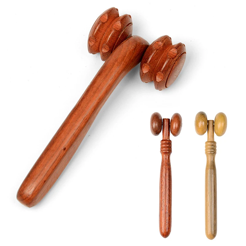 Meridian Massage Wooden Roller Type Plantar Acupoints Massager Multifunctional Roller Massage Stick
Meridian Massage Wooden Roller Type Plantar Acupoints Massager Multifunctional Roller Massage Stick