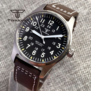 Montre chinoise Tandorio