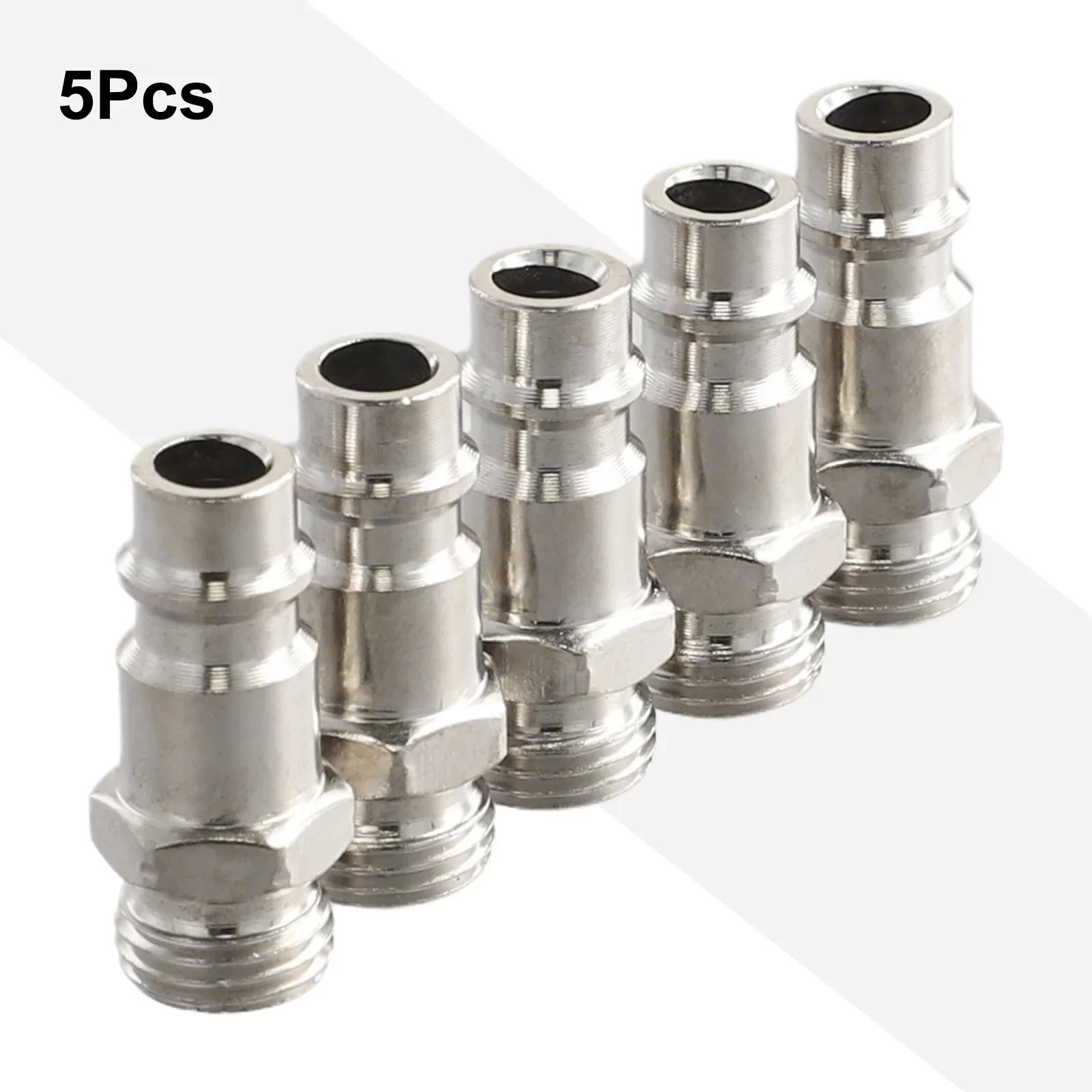 Air Tool Fittings Euro Male Fitting Accessories Air Compressor Brand New G1/4 Ferrules Garden Tools Power Tools
Air Tool Fittings Euro Male Fitting Accessories Air Compressor Brand New G1/4 Ferrules Garden Tools Power Tools