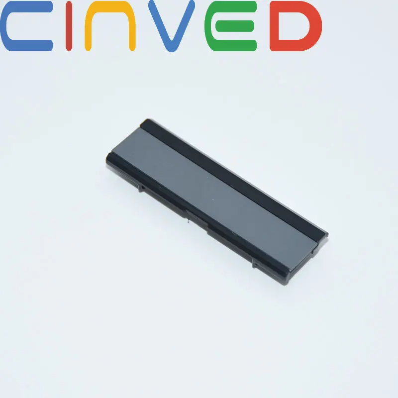10PCS FL3-1447-000 FL3-1447 Separation Pad for CANON IR 2202 2002 2204 2520 2525 2530 2535 2545
10PCS FL3-1447-000 FL3-1447 Separation Pad for CANON IR 2202 2002 2204 2520 2525 2530 2535 2545