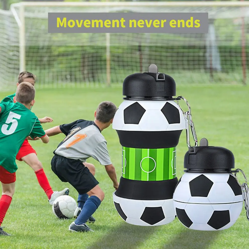 Drinking Mug Large Capacity Children Leak-proof Collapsible Multifunction Kettle Sport Water Bottle Water Cup Folding Cups
Drinking Mug Large Capacity Children Leak-proof Collapsible Multifunction Kettle Sport Water Bottle Water Cup Folding Cups