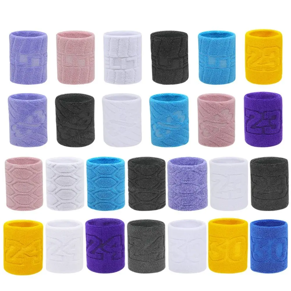 Blue/ Black/ Blue Wristband New Elastic Sweat Absorption Sportswear Cotton Wrist Support Unisex
Blue/ Black/ Blue Wristband New Elastic Sweat Absorption Sportswear Cotton Wrist Support Unisex