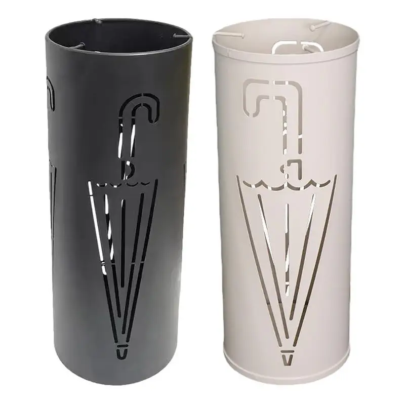 Portable Metal Umbrella Stand Umbrella Storage Bucket Walking Stick Bucket Bracket Metal Holder Organizer For Easy Umbrella
Portable Metal Umbrella Stand Umbrella Storage Bucket Walking Stick Bucket Bracket Metal Holder Organizer For Easy Umbrella