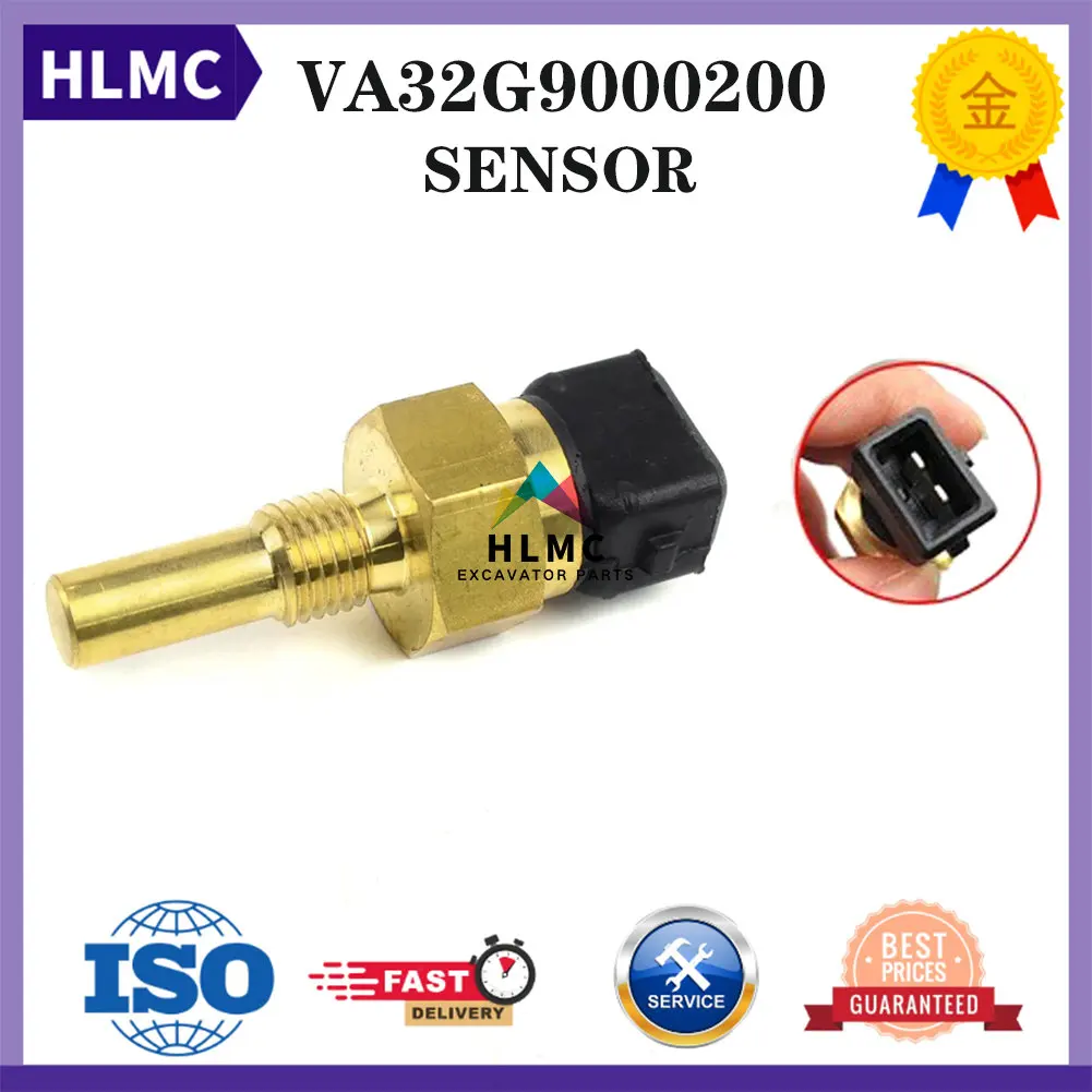 Φ SK140SRLC SK135SRLC-2 D04FR датчик температуры воды 32G90-00200 32G90-00201 VA32G9000200 
Φ SK140SRLC SK135SRLC-2 D04FR датчик температуры воды 32G90-00200 32G90-00201 VA32G9000200