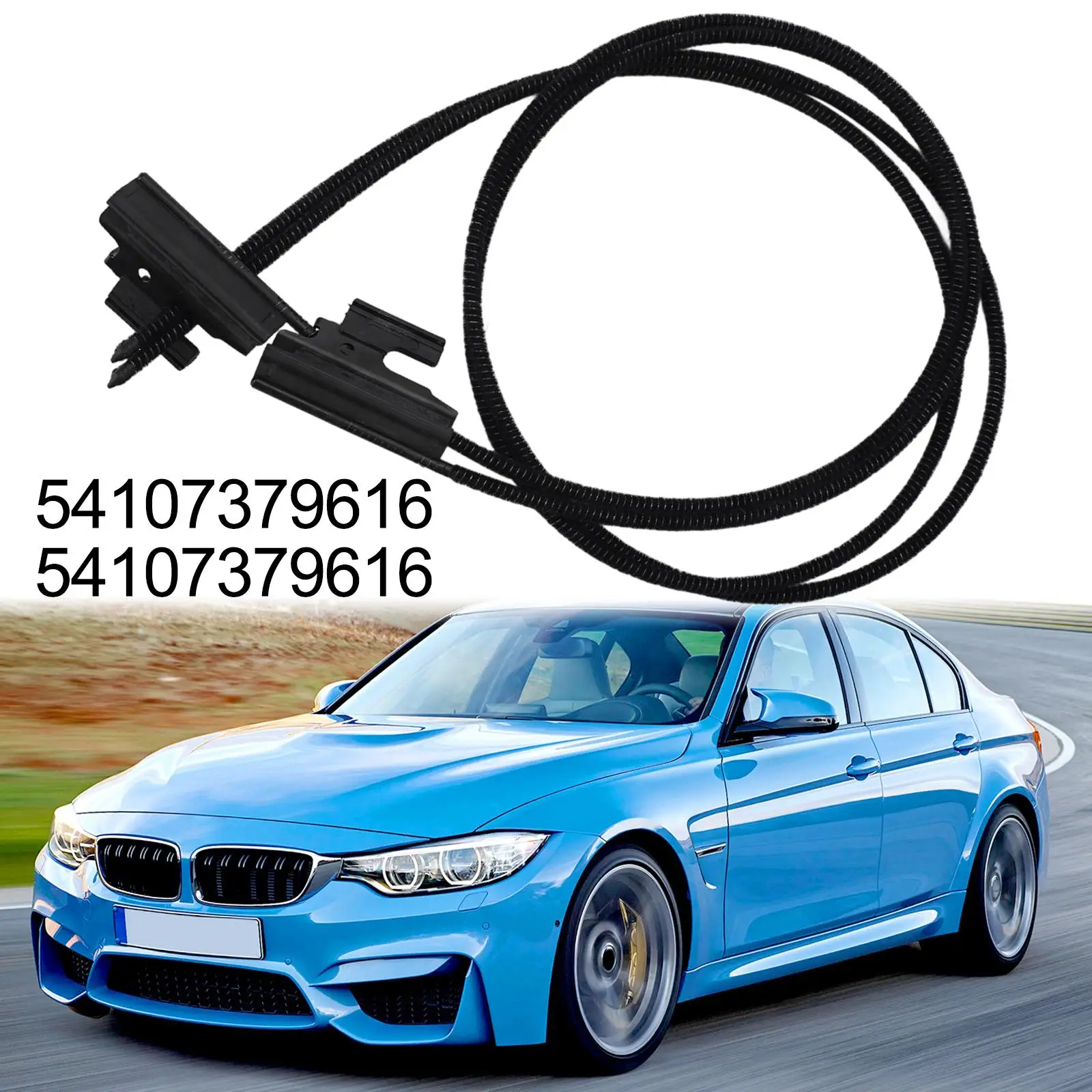 Premium Sunroof Glass Cables for For Bmw For Mini For Cooper F55 F56 F60 2017 2020 Plug and Play Improved Heat Sink
Premium Sunroof Glass Cables for For Bmw For Mini For Cooper F55 F56 F60 2017 2020 Plug and Play Improved Heat Sink