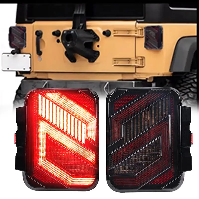 Задние фары DOT E-mark для Jeep Wrangler JK JKU 2007-2018, задние фары с ДХО, указателем поворота, 20 Вт, задняя фара 12 В
Задние фары DOT E-mark для Jeep Wrangler JK JKU 2007-2018, задние фары с ДХО, указателем поворота, 20 Вт, задняя фара 12 В