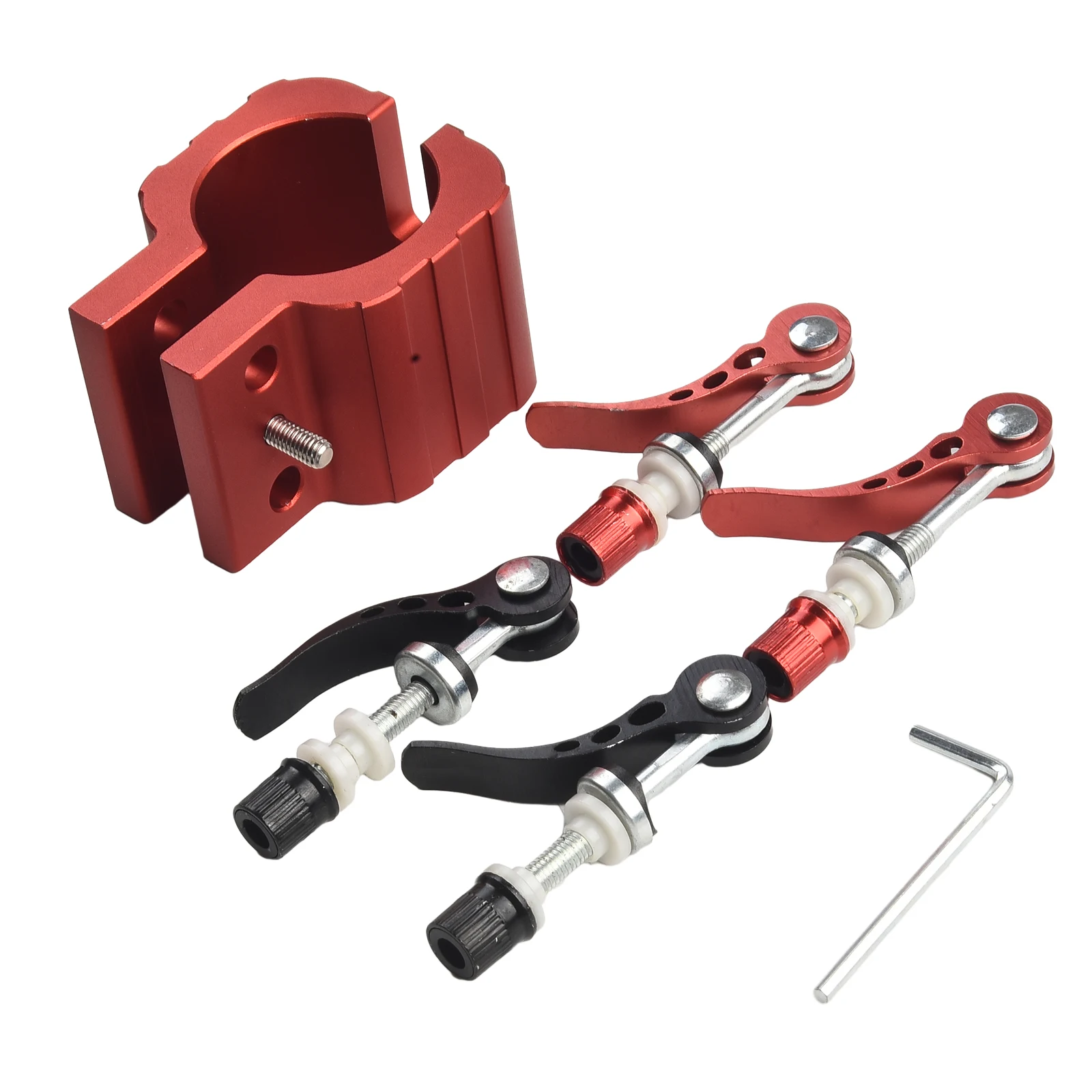 Rugged Clamp Folding Part Rod Lock For Zero 8x 10x 11x Dualtron Electric Scooter Aluminum Folder E-Scooter Repalcement Parts
Rugged Clamp Folding Part Rod Lock For Zero 8x 10x 11x Dualtron Electric Scooter Aluminum Folder E-Scooter Repalcement Parts