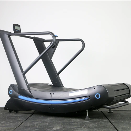 

Curve Treadmill Home Self-Generating Cardio Running Machine Mechanical Curved Treadmill