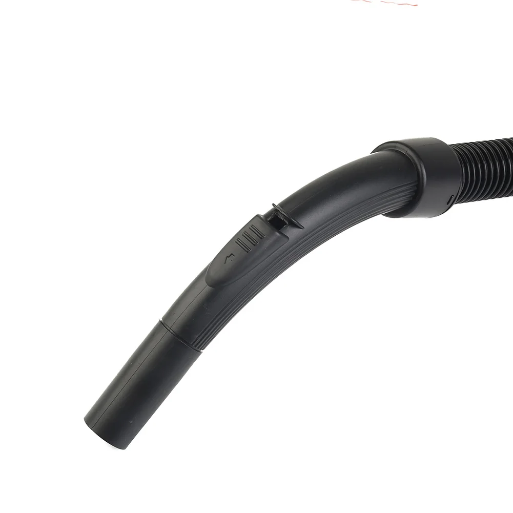 32mm Internal Thread Hose QW12T-07K Tube 1.85 meters Accessories Black Nozzle Plastic QW12T-05F Vacuum Cleaner New
32mm Internal Thread Hose QW12T-07K Tube 1.85 meters Accessories Black Nozzle Plastic QW12T-05F Vacuum Cleaner New
