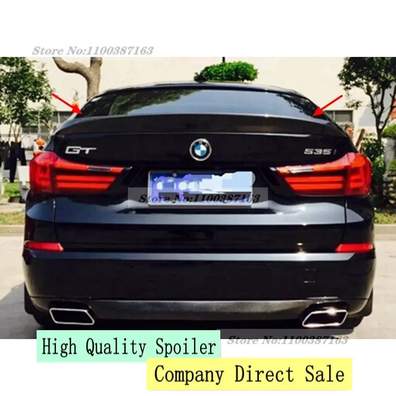 Для BMW 5 серии GT F07 стиль AC спойлер 2010 2013 2014 2017 реальное углеродное волокно/FRP задние крылья багажника фотоаксессуары
Для BMW 5 серии GT F07 стиль AC спойлер 2010 2013 2014 2017 реальное углеродное волокно/FRP задние крылья багажника фотоаксессуары