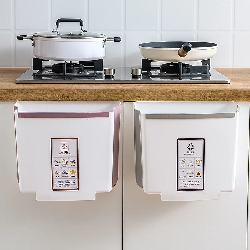 Folding Kitchen Trash Can Wall Hanging Clutter Bucket Household Hanging Trash Can Cabinet Door Hanging
Folding Kitchen Trash Can Wall Hanging Clutter Bucket Household Hanging Trash Can Cabinet Door Hanging