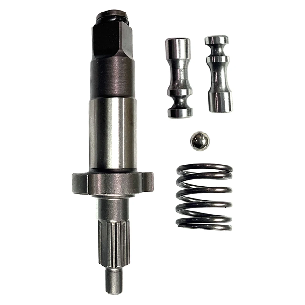 Upgrade Your Tools Pneumatic 734 734H RP9541 744 Anvil Hammer Pins Clutch Spring Ball Replacement Kit Durable and Reliable
Upgrade Your Tools Pneumatic 734 734H RP9541 744 Anvil Hammer Pins Clutch Spring Ball Replacement Kit Durable and Reliable