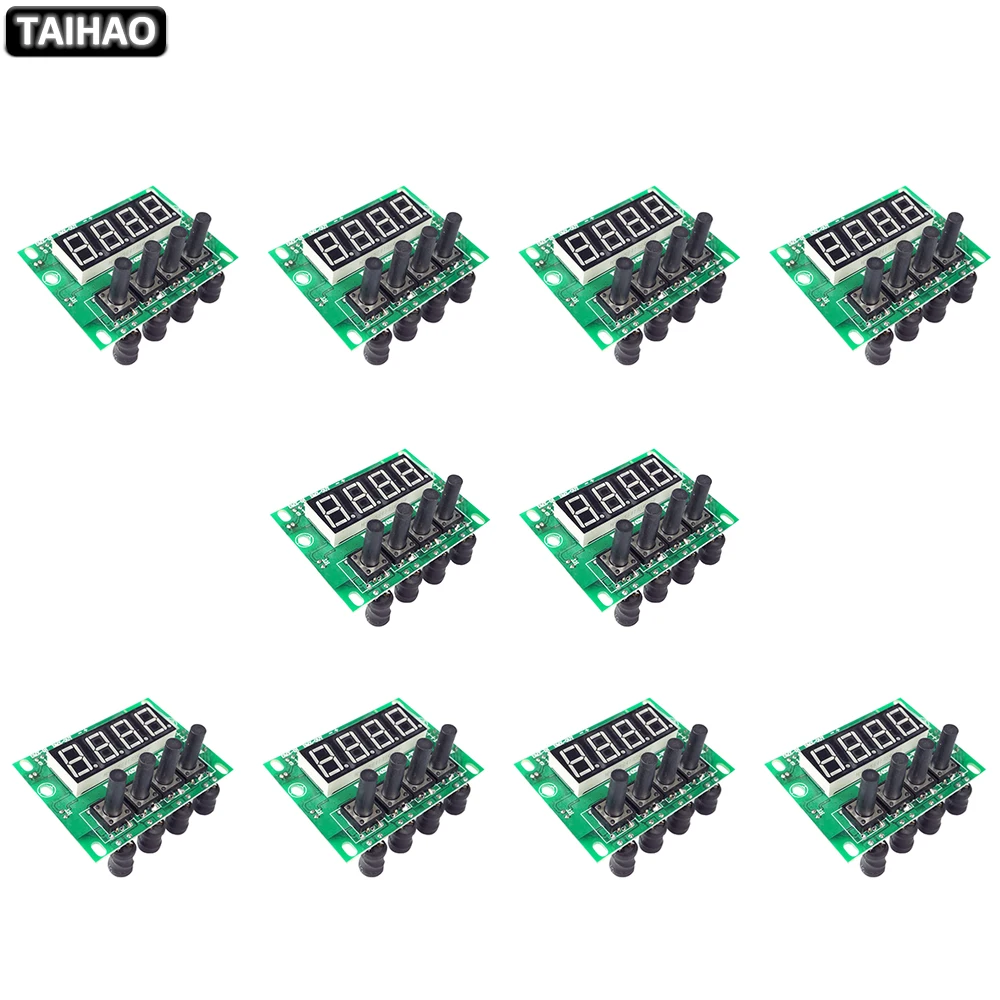 10 PCS RGBW par light motherboard repair accessories waterproof par light motherboard
10 PCS RGBW par light motherboard repair accessories waterproof par light motherboard