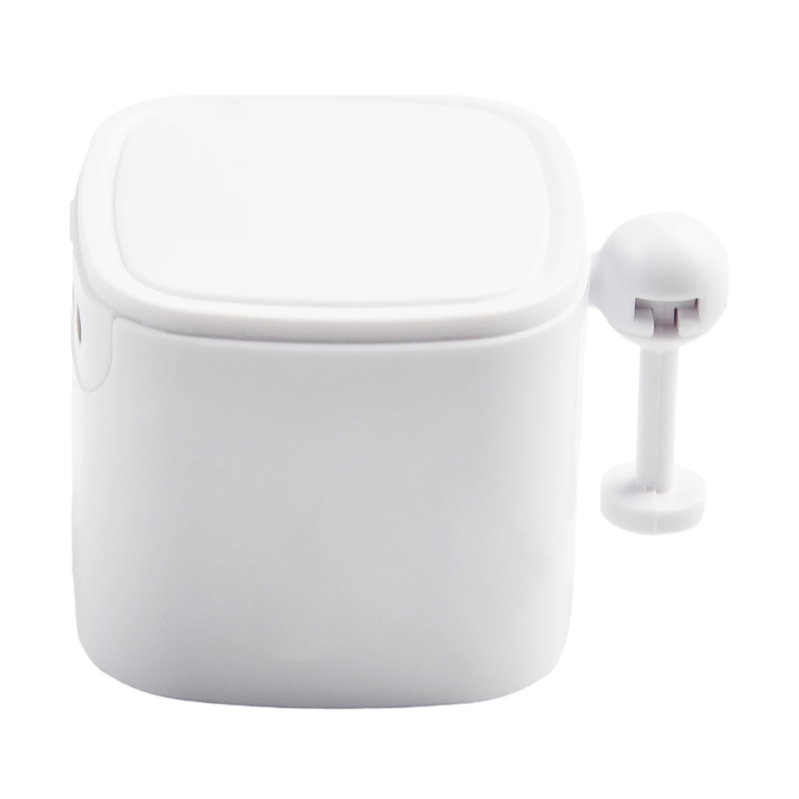 Suitable For Tuya Button Robot Smart Button PusSwitch Smart Timer Home Smart System Bluetooth Finger Robot Tuya Smart
Suitable For Tuya Button Robot Smart Button PusSwitch Smart Timer Home Smart System Bluetooth Finger Robot Tuya Smart
