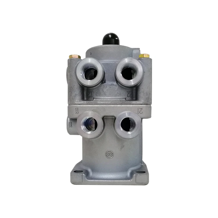 4613150080 Truck Trailer Spare Parts Foot Brake Valve 3454317105 0024312705 A0014318305 0014318305 0014319105 4783981 0014318905
4613150080 Truck Trailer Spare Parts Foot Brake Valve 3454317105 0024312705 A0014318305 0014318305 0014319105 4783981 0014318905