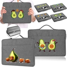 Laptop Sleeve Case10/11/12 /13/14 /15 Inch HandleBags Notebook Case Universal for Huawei,Apple,HP,Dell Laptop Bag Men and Women
Laptop Sleeve Case10/11/12 /13/14 /15 Inch HandleBags Notebook Case Universal for Huawei,Apple,HP,Dell Laptop Bag Men and Women