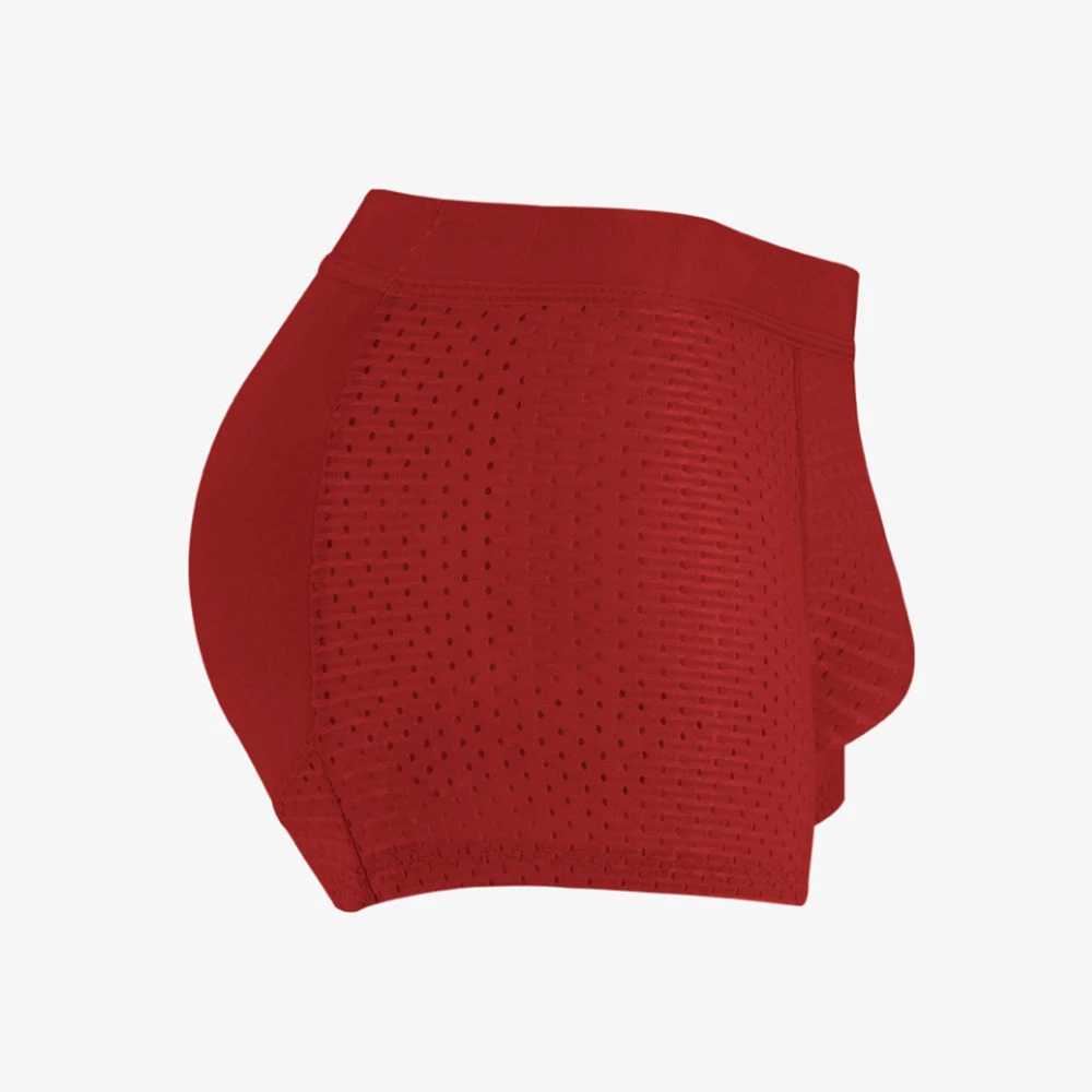 Sexy Men Hip Butt Lifter Enhancer Boxer Padded Boxers Underwear Panty Shapewear U-Convex Pouch Underpants Breathable Body Shaper
Sexy Men Hip Butt Lifter Enhancer Boxer Padded Boxers Underwear Panty Shapewear U-Convex Pouch Underpants Breathable Body Shaper