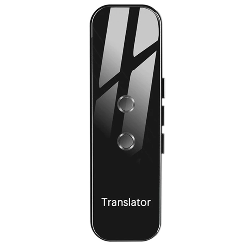 Portable 137 Languages Smart Instant Voice Text APP Photograph Translaty Language
Portable 137 Languages Smart Instant Voice Text APP Photograph Translaty Language