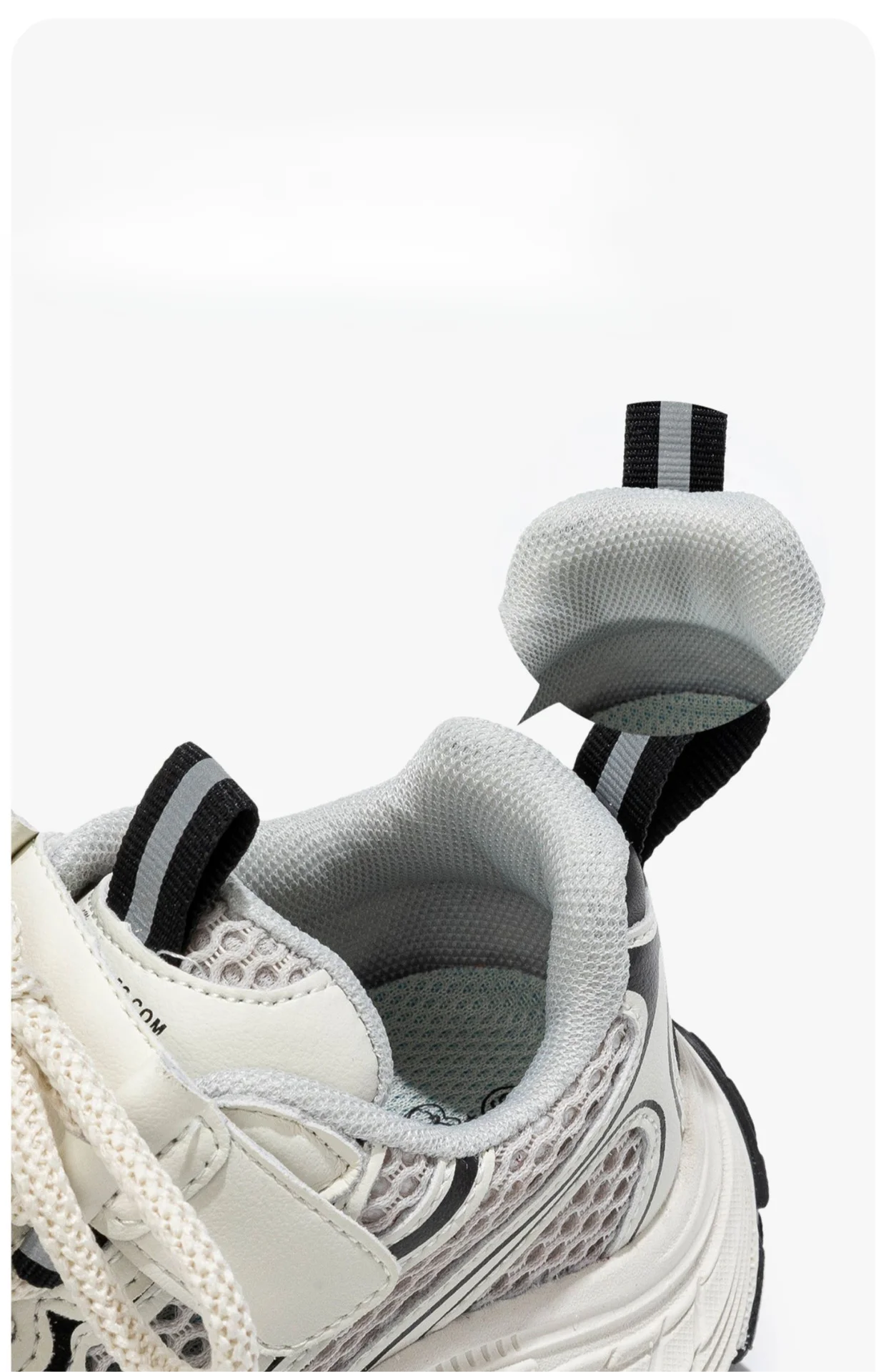 Children Casual Sneakers Autumn Soft Soled Anti Slip Infant Toddler Shoes Baby First Walkers Shoes Baby Walking Running Shoes 10 Sfe6ad85cc1574617a3440f212679e84bO