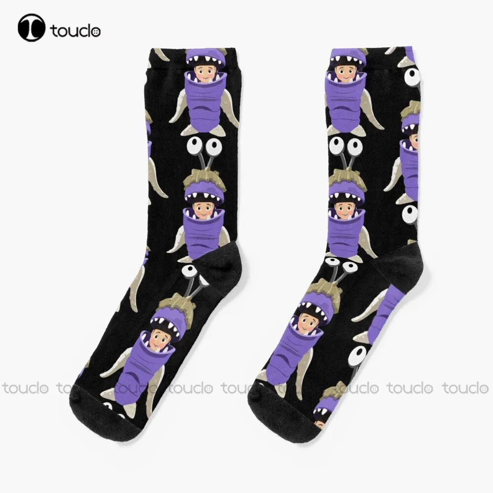 Носки Little Monster Boo из Monster, желтые носки на Хэллоуин, индивидуальные носки унисекс для взрослых и подростков, Молодежные носки, новинка, Популярные
Носки Little Monster Boo из Monster, желтые носки на Хэллоуин, индивидуальные носки унисекс для взрослых и подростков, Молодежные носки, новинка, Популярные