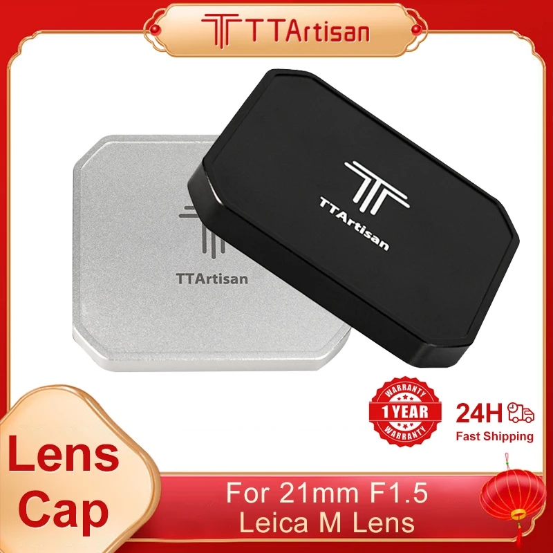 Металлическая крышка для объектива TTArtisan, предназначена для M21 мм F1.5 для TTArtisan 21 мм F1.5 Leica M, беззеркальное крепление для объектива, зеркальная крышка, передняя крышка
Металлическая крышка для объектива TTArtisan, предназначена для M21 мм F1.5 для TTArtisan 21 мм F1.5 Leica M, беззеркальное крепление для объектива, зеркальная крышка, передняя крышка