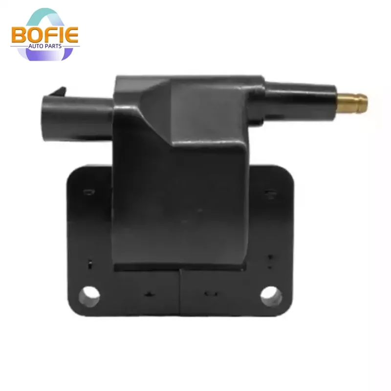 Auto Engine Parts Ignition Coil OEM 4751253 4797293 5234210 5252577 5234610 fit for CHRYSLER JEEP
Auto Engine Parts Ignition Coil OEM 4751253 4797293 5234210 5252577 5234610 fit for CHRYSLER JEEP
