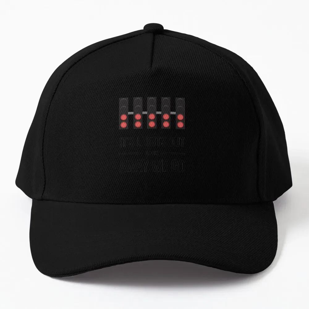 It's Lights Out And Away We Go Baseball Cap Golf Hat Man cute Mens Hats Women's
It's Lights Out And Away We Go Baseball Cap Golf Hat Man cute Mens Hats Women's